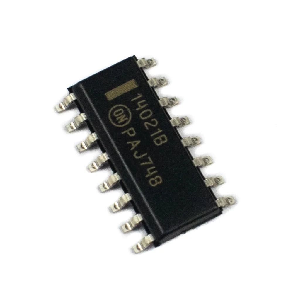 Buy 14021B 8-Bit Static Shift Register SOIC-16 At Electronifyindia.com ...