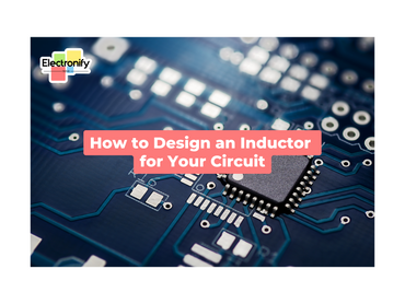 Inductors