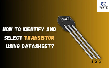 how to choose transistor