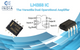 LM358 IC – The Versatile Dual Operational Amplifier