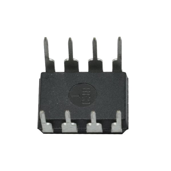 VIper12A Low Power Offline Switcher IC DIP-8