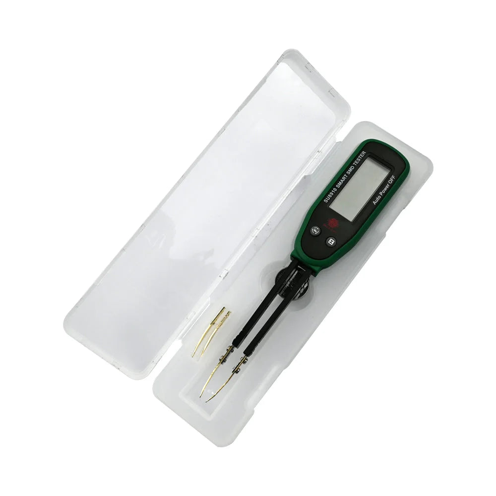 SU8910 SUCAN Smart SMD Tester