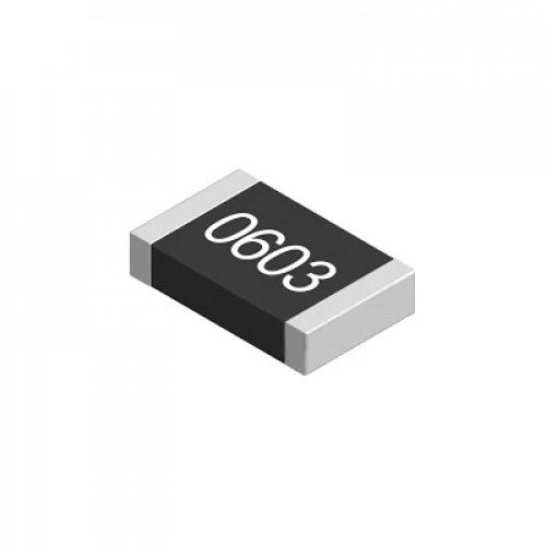 100 Ohm SMD Resistor 0603