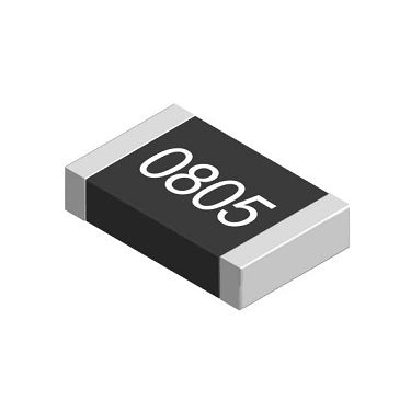 0 ohm (0R0) 5% SMD Resistor 0805