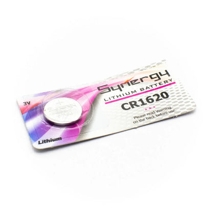 Synergy CR2016 3V Lithium Battery