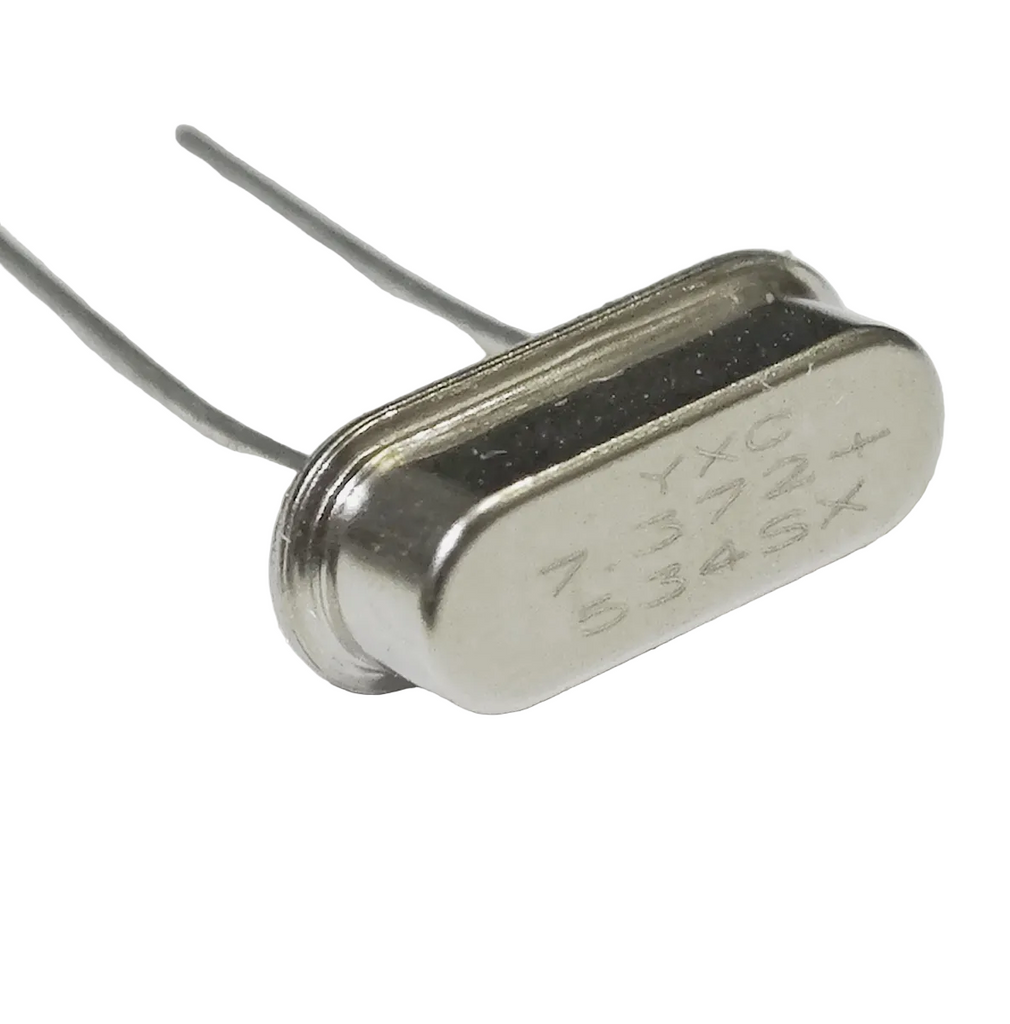 7.3MHz crystal