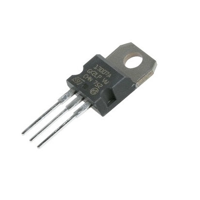 13007A STMicroelectronics NPN Switching Transistor-TO-220 Package