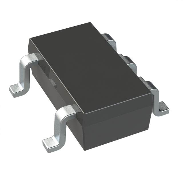 MCP6546T-E/OT (SOT23-5) Comparator