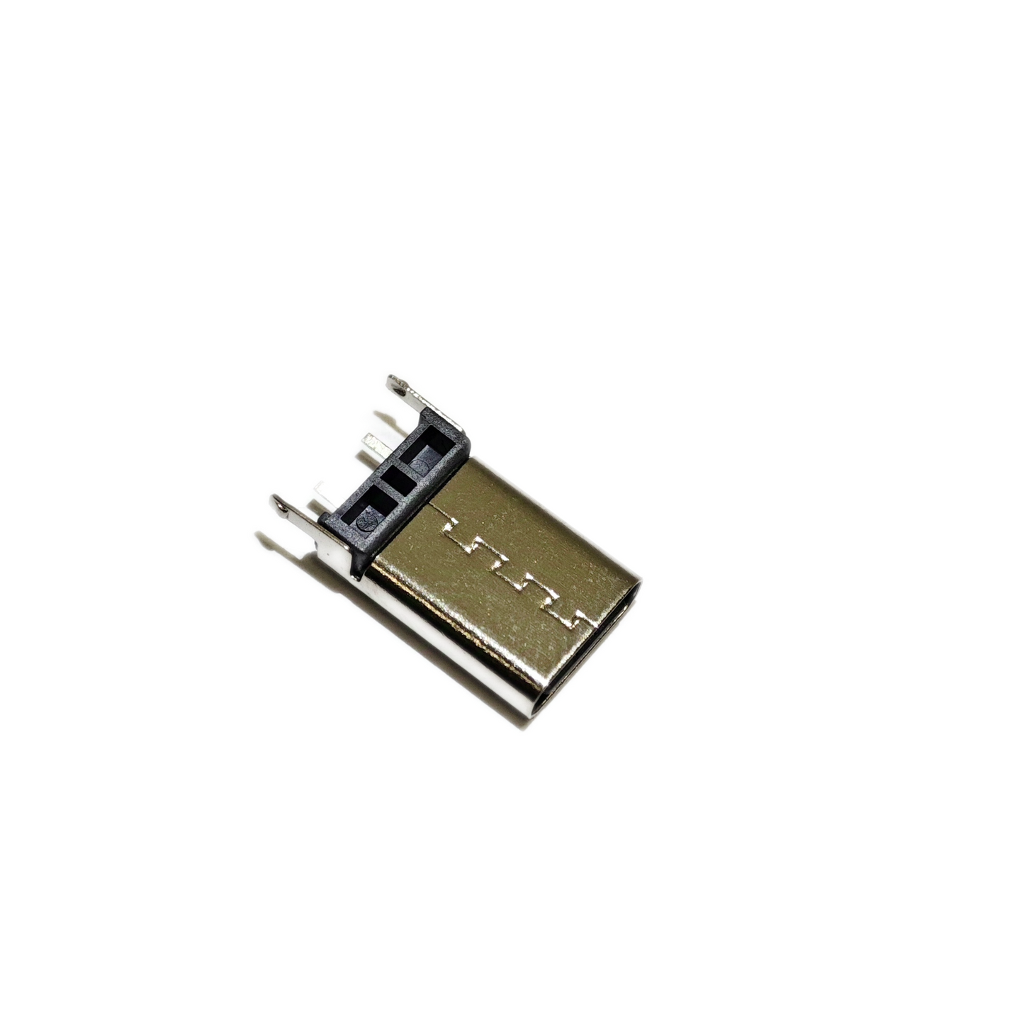 USB Type-C 2-Pin Female Connector (13mm)