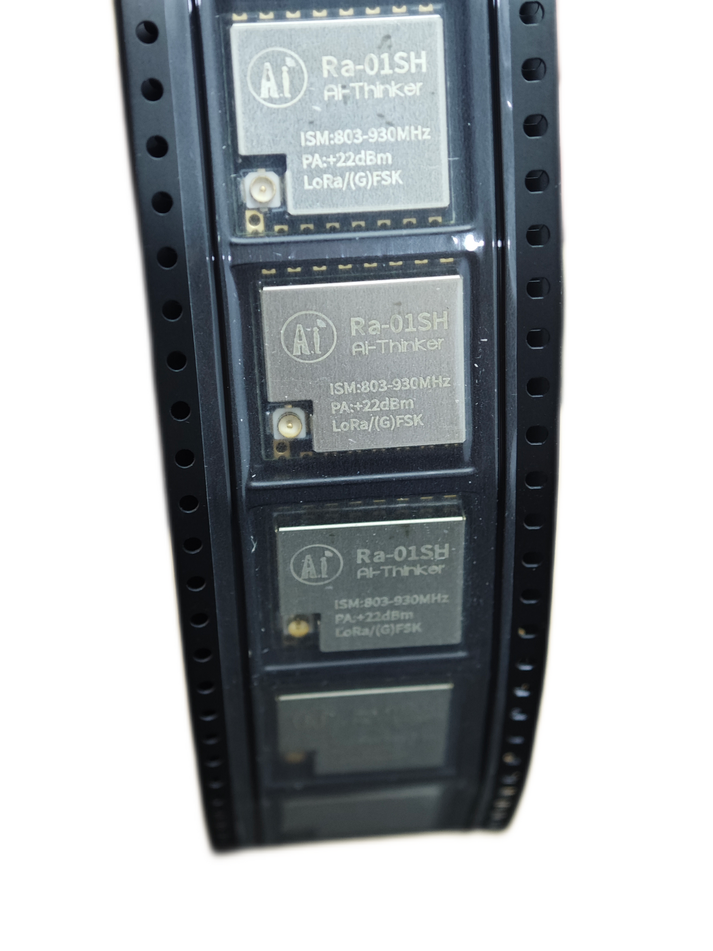 RA01SH Long-Range LoRa Module (433 MHz)