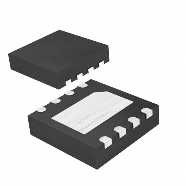 MAX14575AETA+T – Adjustable Current-Limit Switch with Active-Low Fault Output