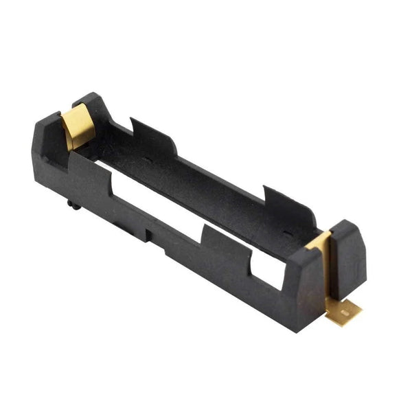 18650 SMD/SMT Single Battery Holder High-Quality