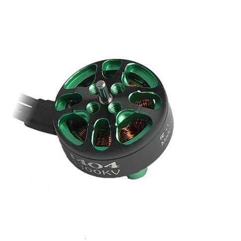 Flash Hobby A1404 3800kV Brushless DC Motor