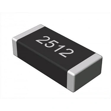 0 Ohm SMD Resistor 2512 Package