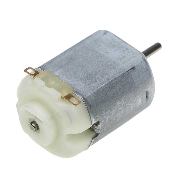 DC Toy Motor 3V-6V