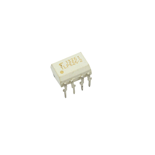 TOSHIBA TLP626-2 Photocoupler IRED & Photo-Transistor