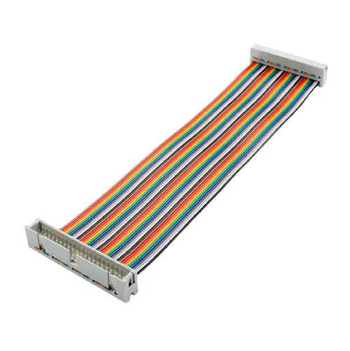 40 Pin GPIO Ribbon Cable for Raspberry Pi