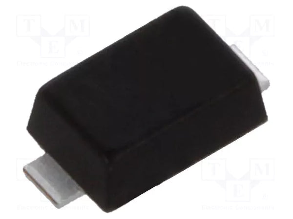 CMMR1U-02 SOD123 – Surface Mount Ultra-Fast Recovery Rectifier