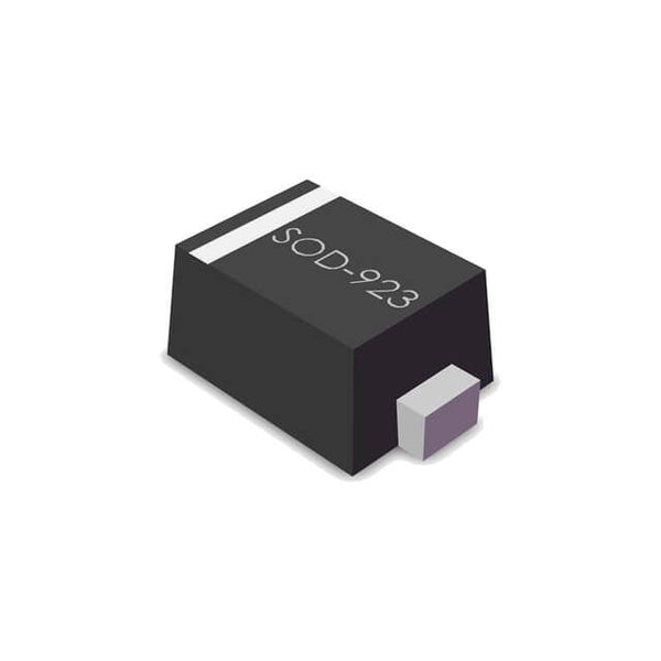 ESD9X3.3ST5G TVS Diode onsemi