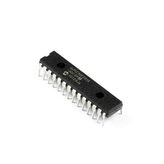 DSPIC30F2010-30I/SP Microcontroller IC