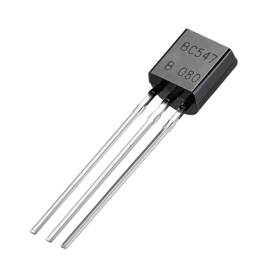 BC547B NPN Transistor TO-92