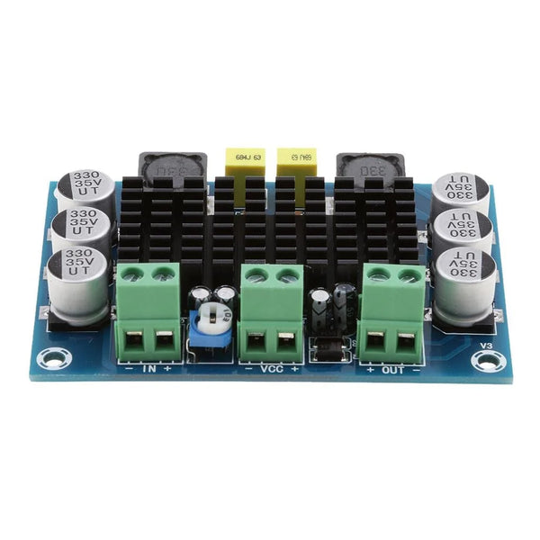 XH-M542 Single Channel High Power Digital Audio Power Amplifier Board TPA3116D2