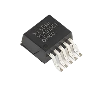 XL4015E1 DC-DC Buck converter IC