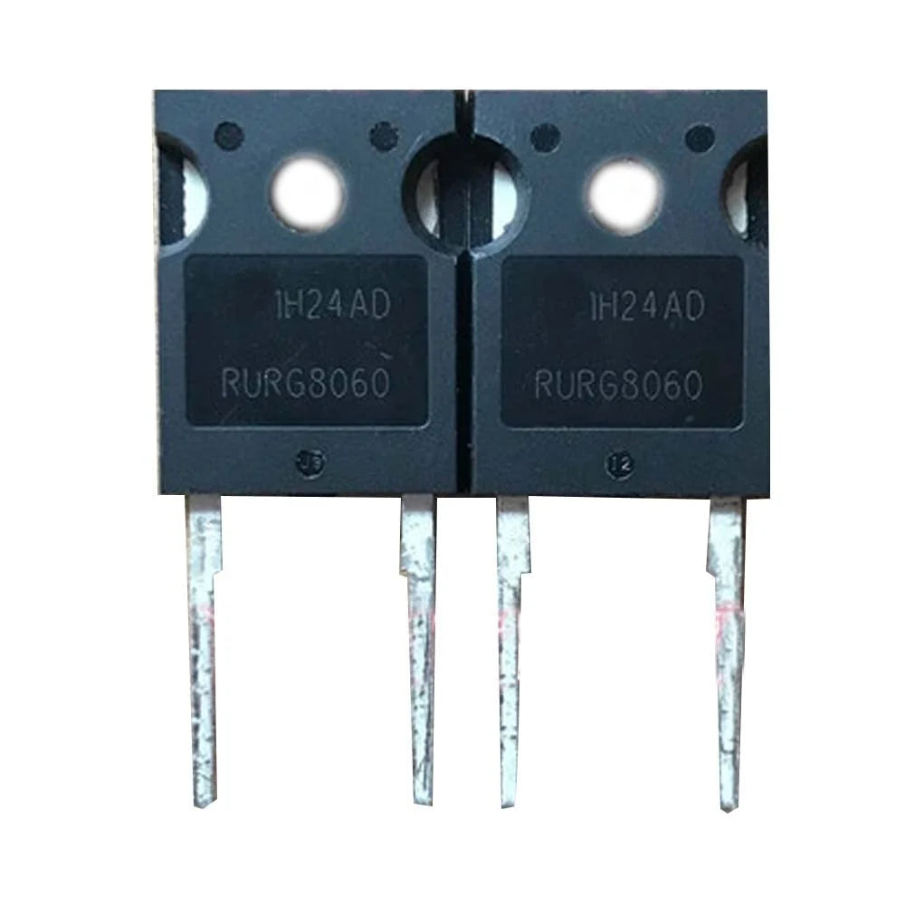 RURG8060 Ultrafast diode