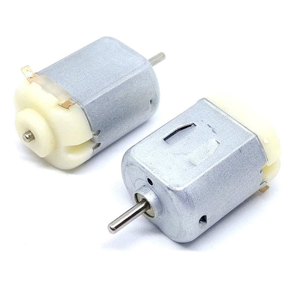 DC Toy Motor 3V-6V