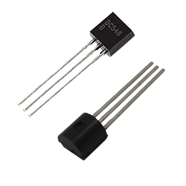 BC548 NPN General Purpose Transistor