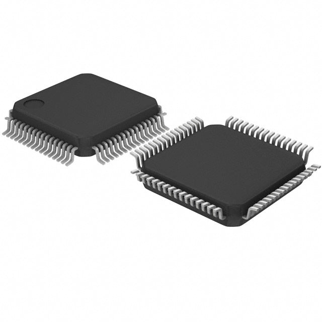 LPC54113J128BD64 32 Bit 128KB NXP Microcontroller