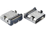 24-Pin USB Type-C SMD Connector Female