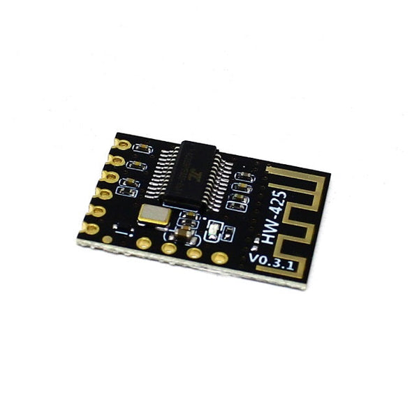 MH-M18 Wireless Bluetooth V4.2 Audio Receiver Module