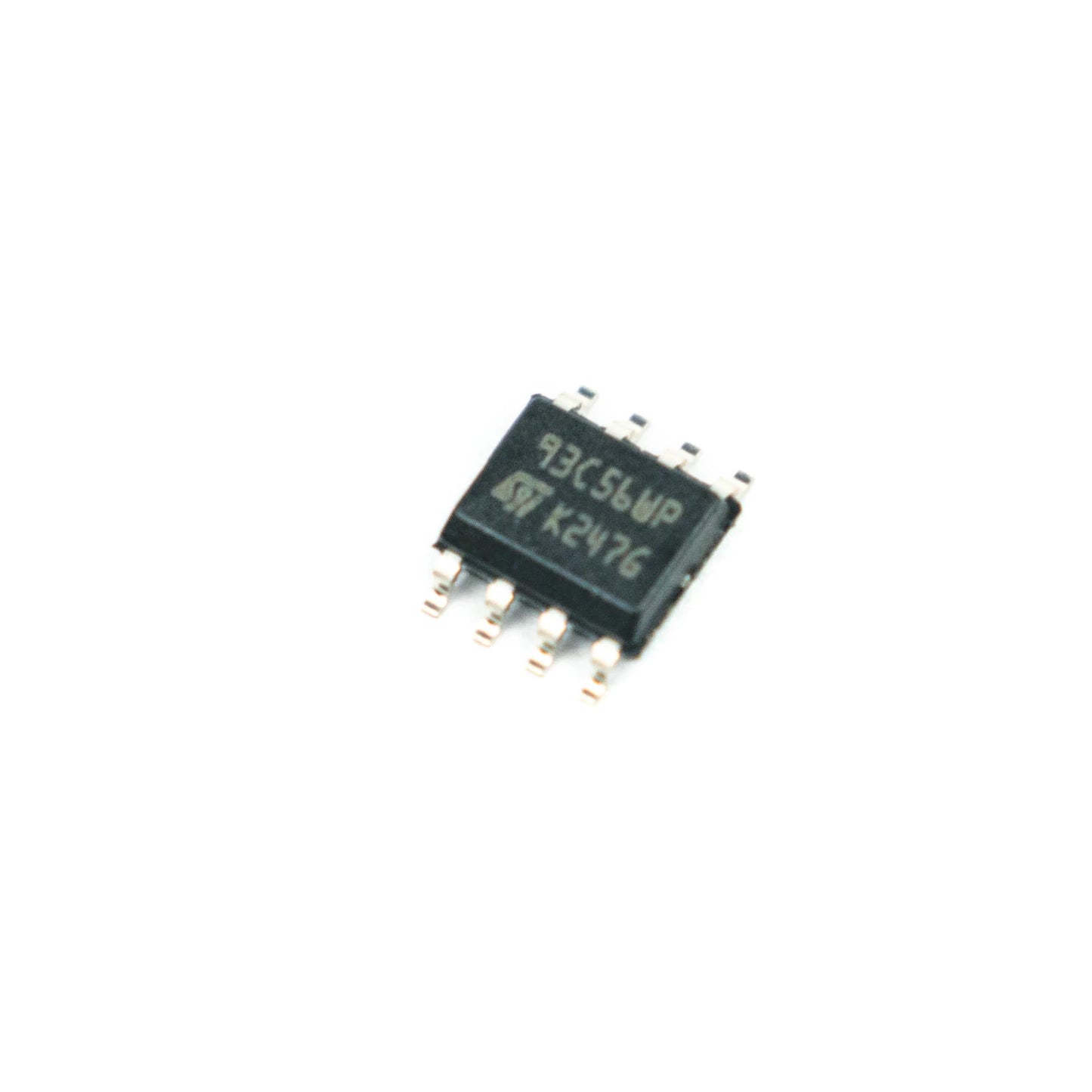 93C56 2kB Serial EEPROM Memory IC 