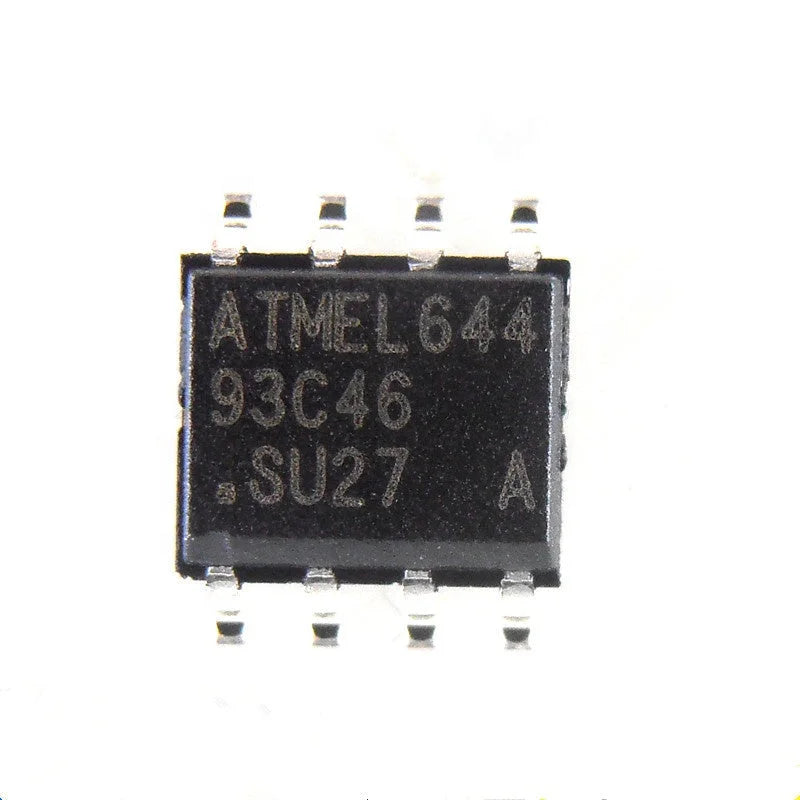 93C46 3 Wire 1kb Serial EEPROM SMD 