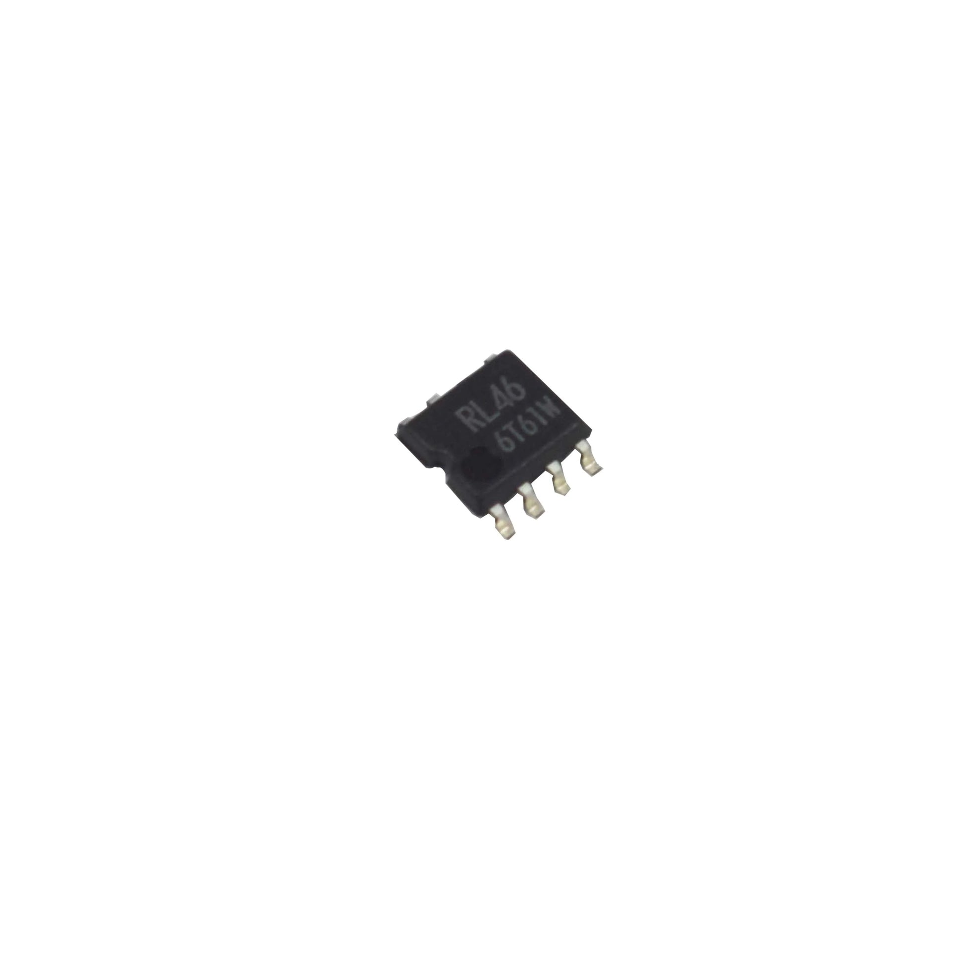 93C46 3 Wire 1kb Serial EEPROM SMD