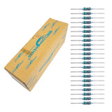 910k ohm 5% 1/4 Watt Resistor (Box of 5000) - CFR