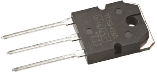 900V 60A GT60M324 N Channel IGBT Transistor TO-3PN Package