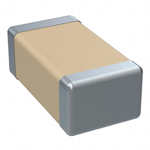 SMD Capacitors 0805