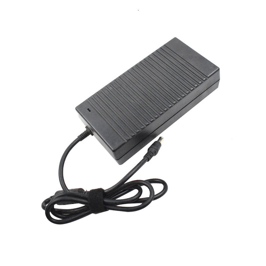 19V 2.1A AC/DC Power Supply Adapter