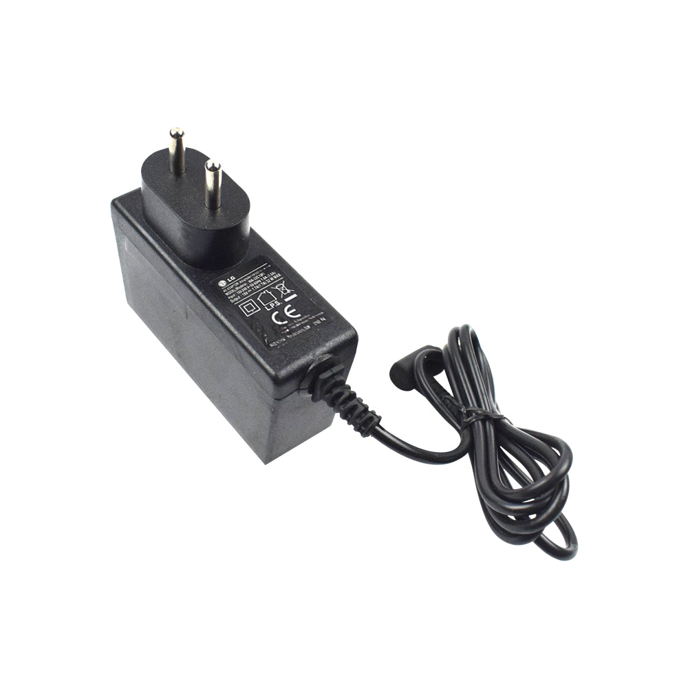 19V 1.7A AC/DC Power Supply Adapter
