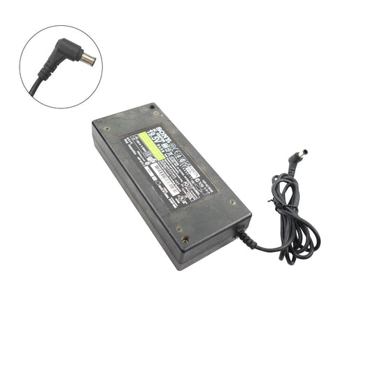 19.5V 6.2A AC/DC Power Supply Adapter