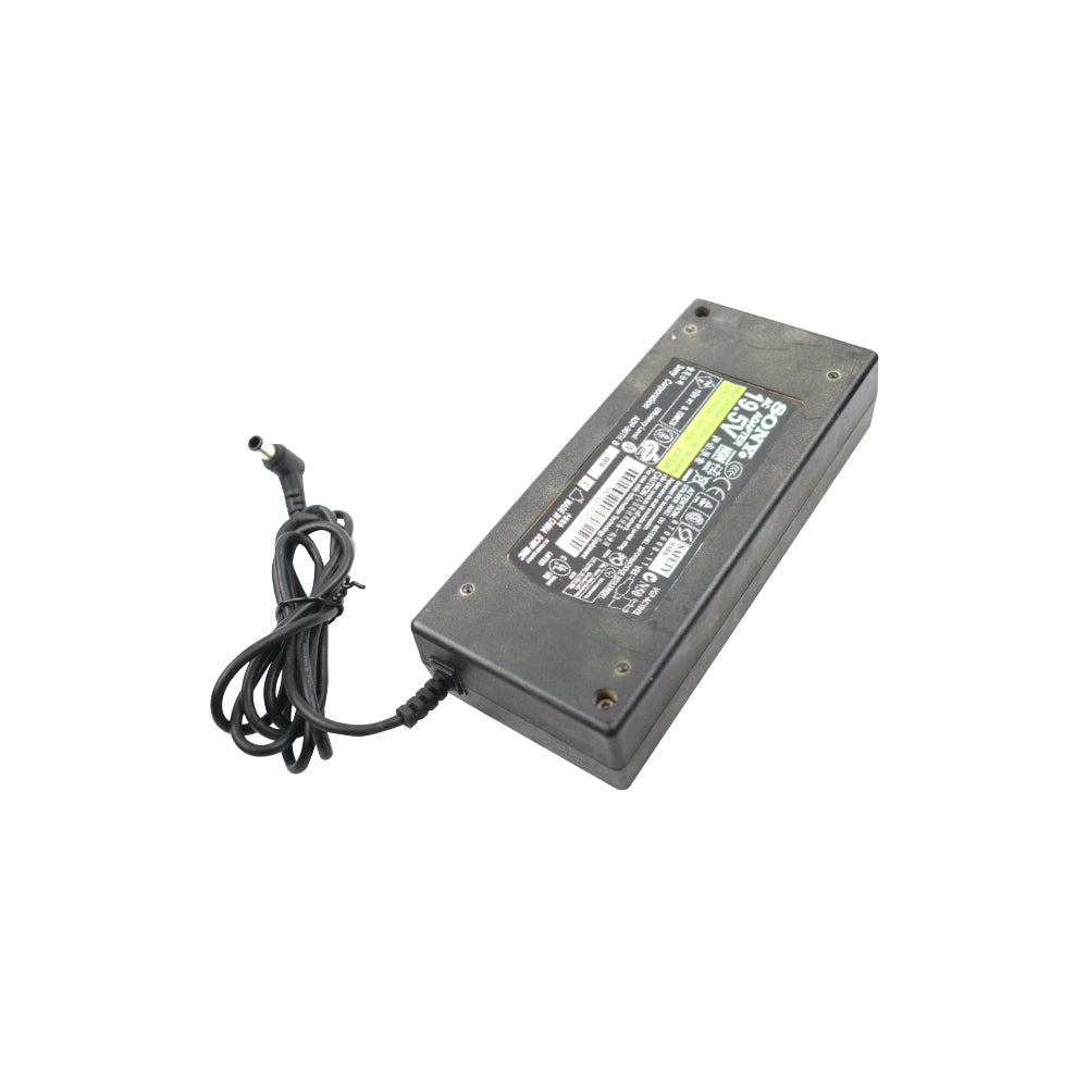 19.5V 6.2A AC/DC Power Supply Adapter