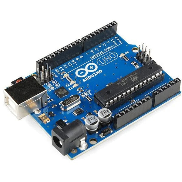 Arduino UNO (DIP) ATMega328P