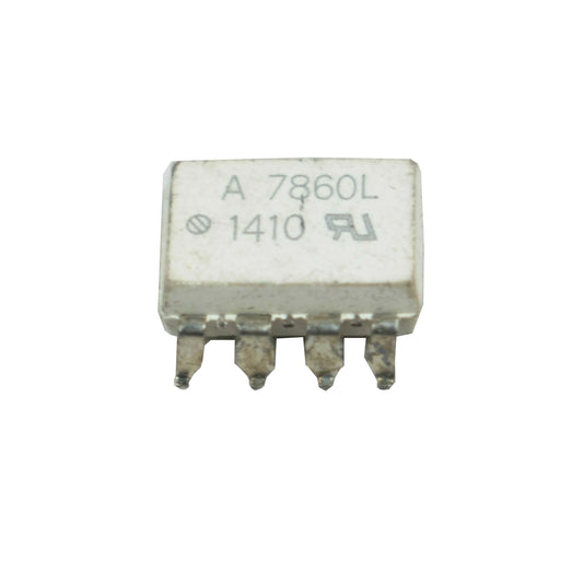 Awago A7860 Optically Isolated Modulator IC