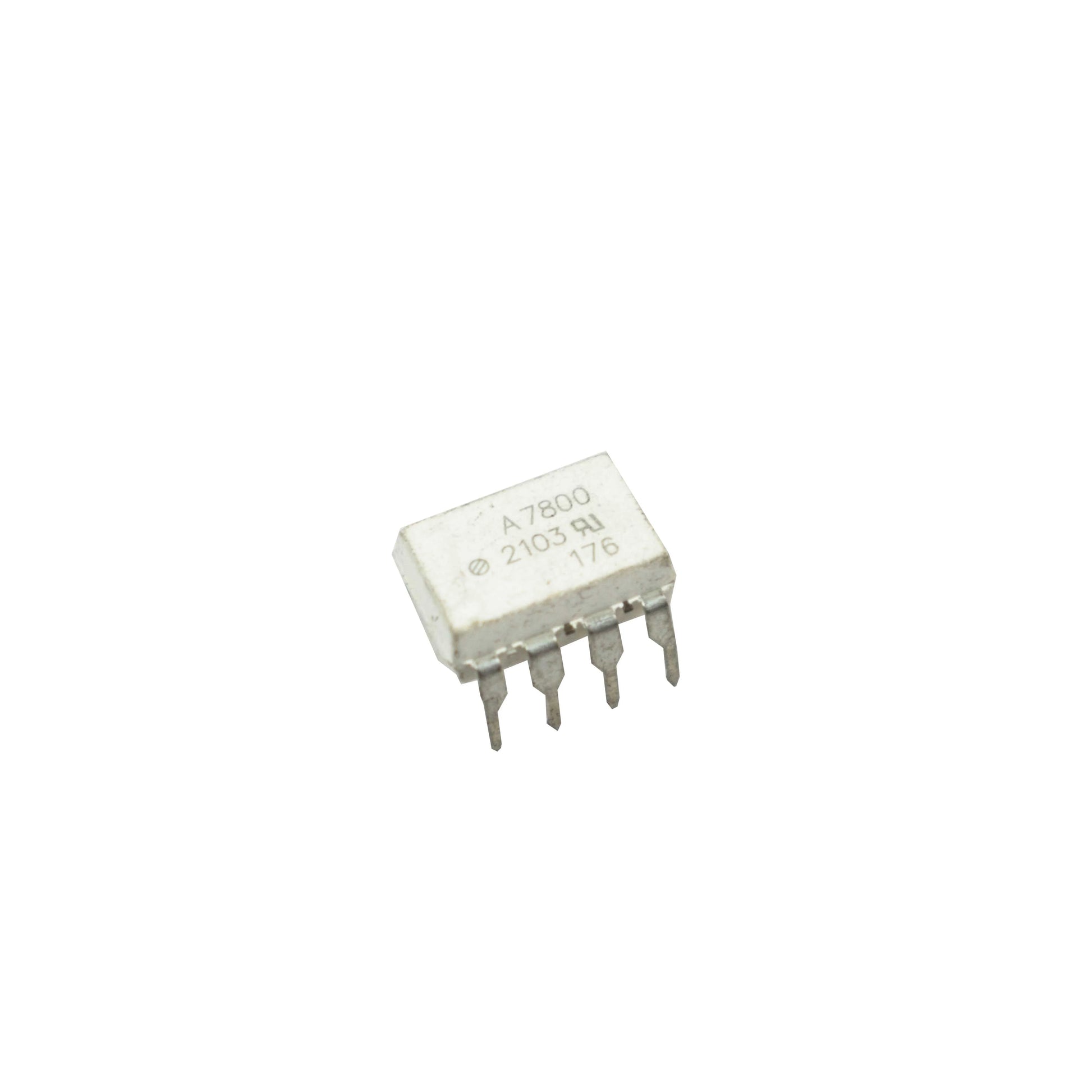 AWAGO A7800 5V Isolation Amplifier IC