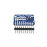 ADS1115 16 Bit ADC 4 Channel with Programmable Gain Amplifier Module