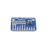 ADS1115 16 Bit ADC 4 Channel with Programmable Gain Amplifier Module