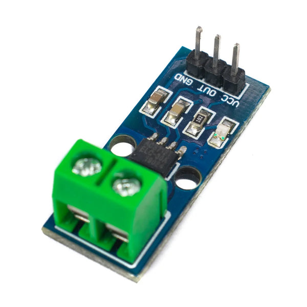 ACS712 30A Current Sensor Module