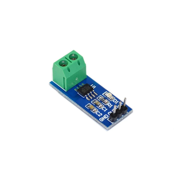 ACS712 20A Current Sensor Module